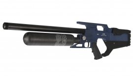 Luchtbuks Evanix Cloud Ultra 5,5mm