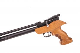 Pistolet à air comprimé SPA Snowpeak PP800R 5,5mm