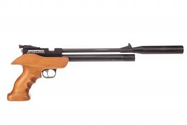 Pistolet à air comprimé SPA Snowpeak PP800R 5,5mm