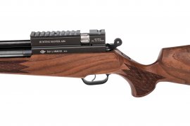 Luchtbuks Evanix Hunting Master AR6 6,35mm
