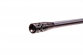 Carabine à air comprimé Walther Rotex RM8 5,5mm FP