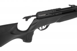 Carabine à air comprimé Gamo Arrow 5,5mm - 24J