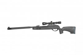 Carabine à air comprimé Gamo HPA Mi IGT 4,5mm - 20J