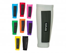 Voorarmsbeschermer Avalon Stretchyguard M zwart