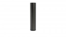 Modérateur RTI 1/2×20 UNF Carbon