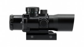 Lunette de visée Umarex RS 4x32 TC-CI