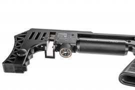 Luchtbuks FX Impact M3 Standard 5,5mm Black