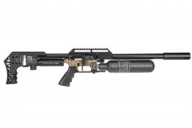 Luchtbuks FX Impact M3 Standard 6,35mm Bronze