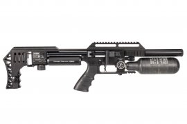 Luchtbuks FX Impact M3 Compact 6,35mm Black