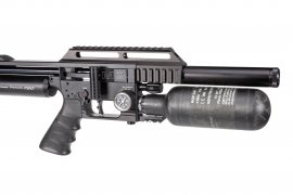 Luchtbuks FX Impact M3 Compact 5,5mm Black