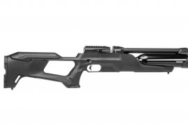 Carabine à air Reximex Accura 4,5mm