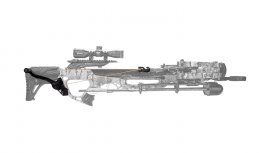 Système d’armement de corde pour arbalète Barnett Explorer
