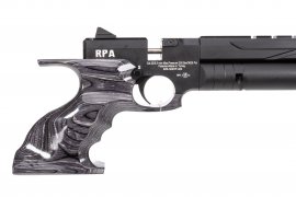 Luchtpistool Reximex RPA GLG 4,5mm
