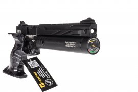 Luchtpistool Reximex RPA GLG 4,5mm