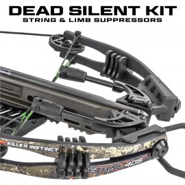 Kruisboog Killer Instinct LETHAL 405 210lb