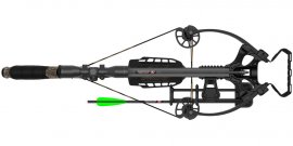 Arbalète Barnett Whitetail Hunter 400XTR 205lb