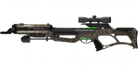 Arbalète Barnett Whitetail Hunter 400XTR 205lb