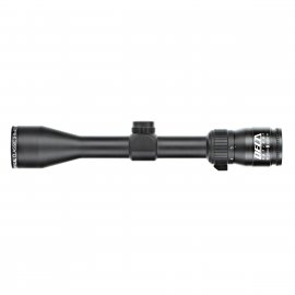 Lunette de visée Delta Optical Classic 3-9x40 Multi-X