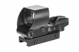 Collimateur Navy PointSight Red/Green