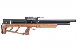Carabine à air Kalibrgun Cricket II Standart WST SMOOTH 6,35mm