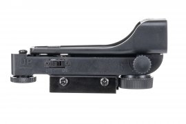 Kolimator Venox Red Dot Sight 11mm