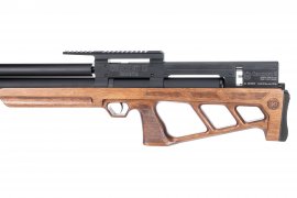 Carabine à air Kalibrgun Cricket II Standart WST SMOOTH 6,35mm