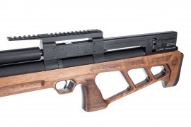 Carabine à air Kalibrgun Cricket II Standart WST SMOOTH 6,35mm