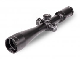Richtkijker Delta Optical Titanium HD 4-24x50 Di MD MRAD