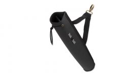 Toulec Buck Trail zwart