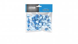 Billes T4E 68 Sport CKB blue 50 pcs