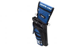 Pijlentol Avalon TEC ONE RH blauw