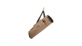 Toulec Buck Trail Trinary RH marron