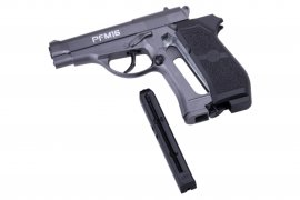 Luchtdrukpistool Crosman PFM16 4,5mm