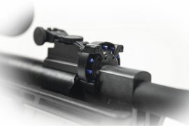 Magazijn Crosman Mag-Fire 5,5mm