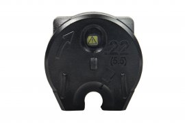 Magazijn Crosman Mag-Fire 5,5mm