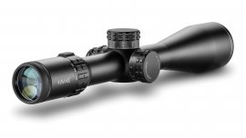 Lunette de tir Hawke Frontier 34 FFP 5-30x56 Mil Pro