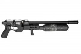 Luchtbuks AirMaks Katran B 5,5mm