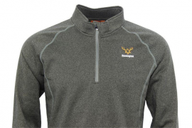 Sous-vêtements thermiques Remington Extreme