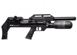Luchtbuks FX Maverick Compact 5,5mm