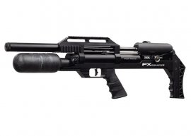 Luchtbuks FX Maverick Compact 5,5mm