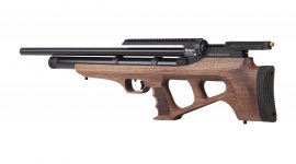 Carabine à air comprimé Crosman Benjamin Akela 5,5mm
