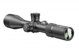 Richtkijker Valiant Zephyr II 5-20x50 SF SIR FBR MOA