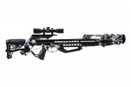 Système de tension de corde Tactical CCD Barnett