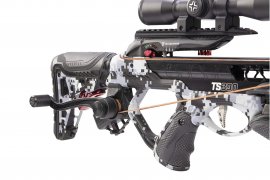 Système de tension de corde Tactical CCD Barnett