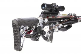 Système de tension de corde Tactical CCD Barnett