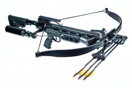 Reflex kruisbogen Steambow Onyx 330 FPS
