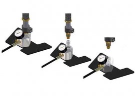 Micron Filter Kit voor pomp Hill MK4