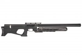 Carabine à air Airgun Technology Uragan 2 BPS 700mm 6,35mm