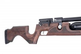 Carabine à air comprimé Kral Arms Bighorn W 6,35mm