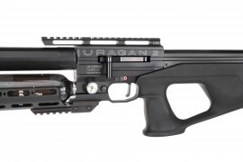Carabine à air Airgun Technology Uragan 2 BPS 700mm 6,35mm